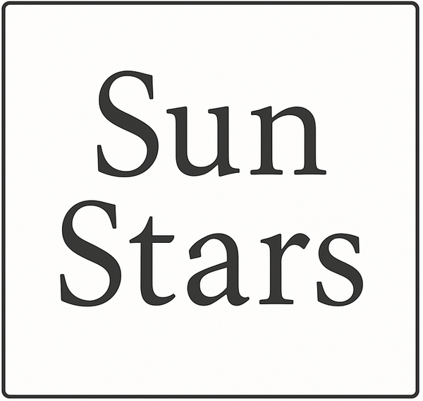 SunStars Store
