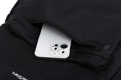 軽量リュックサック 15.6インチPC対応｜防水・大容量20L・多機能ポケット・通勤通学・男女兼用｜Sun&Stars