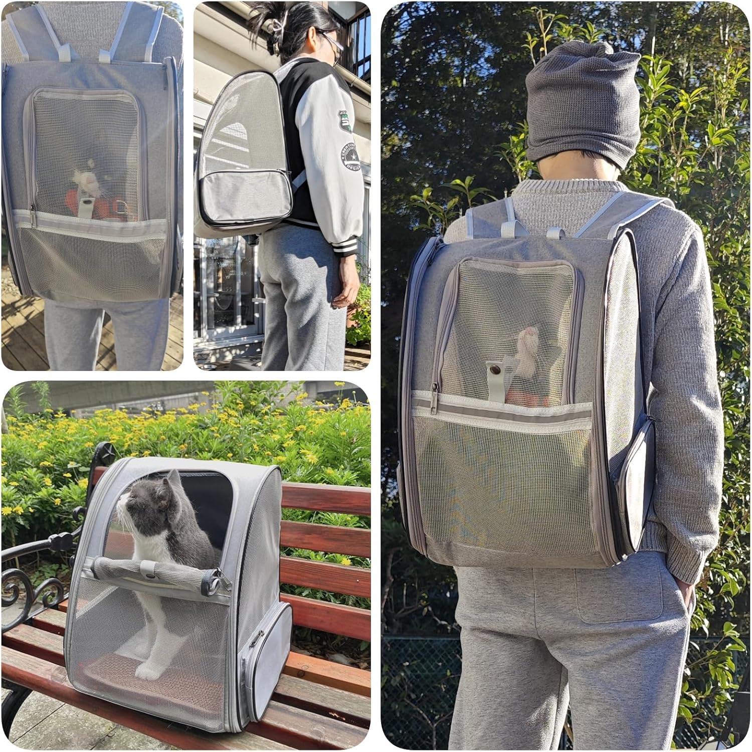 スペース 取らない 折りたたみ式 通気性 ペットキャリー スペース 取らない 折りたたみ式 通気性 ペットキャリー 犬用品